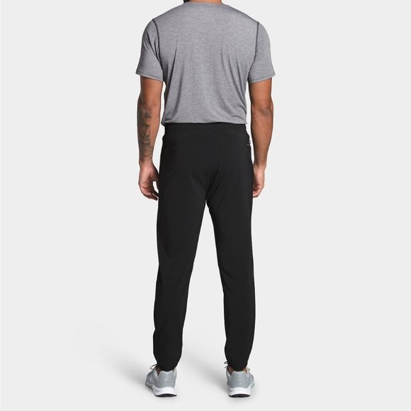 The North Face Men’s Wander Pants Black - Picture 2 of 5